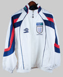 England 1997-98  Jacket  (L)