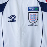 England 1997-98  Jacket  (L)