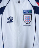 England 1997-98  Jacket  (L)
