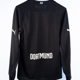 Borussia Dortmund 2014-15 Goalkeeper Kit (M)