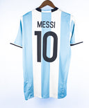 Argentina 2016 Messi Home Kit (M)