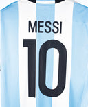 Argentina 2016 Messi Home Kit (M)