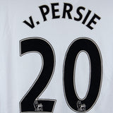 Manchester United 2012-13 V. Persie Away Kit (M)