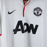 Manchester United 2012-13 V. Persie Away Kit (M)
