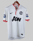 Manchester United 2012-13 V. Persie Away Kit (M)