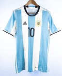 Argentina 2016 Messi Home Kit (M)