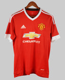 Manchester United 2015-16 Mata Home Kit (M)