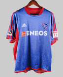 FC Tokyo 2003-04  Home Kit  (L)