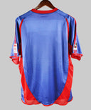 FC Tokyo 2003-04  Home Kit  (L)