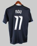 Philadelphia Union 2011-12 Adu Home Kit (M)