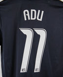 Philadelphia Union 2011-12 Adu Home Kit (M)