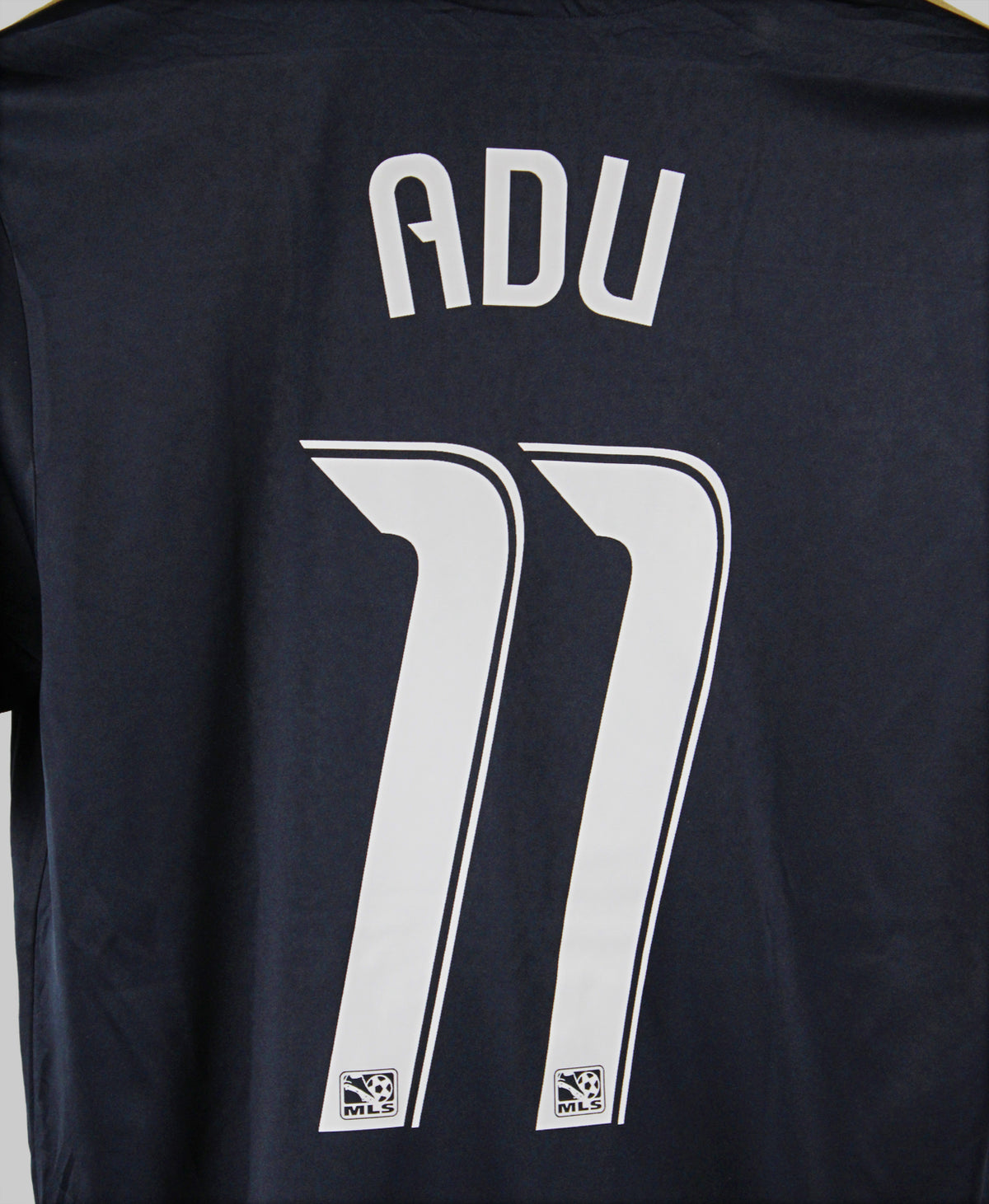 Philadelphia Union 2011-12 Adu Home Kit (M)