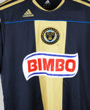 Philadelphia Union 2011-12 Adu Home Kit (M)