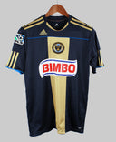 Philadelphia Union 2011-12 Adu Home Kit (M)