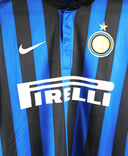 Inter Milan 2011-12 Milito Home Kit  (M)