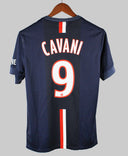 PSG 2014-15 Cavani Home Kit (M)