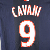 PSG 2014-15 Cavani Home Kit (M)