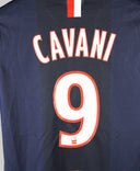 PSG 2014-15 Cavani Home Kit (M)