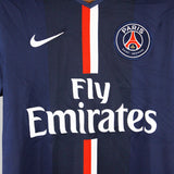 PSG 2014-15 Cavani Home Kit (M)