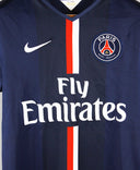 PSG 2014-15 Cavani Home Kit (M)