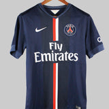 PSG 2014-15 Cavani Home Kit (M)