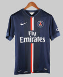 PSG 2014-15 Cavani Home Kit (M)