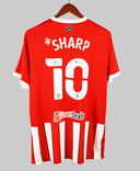 Sheffield United 2021-22 Sharp Home Kit w/Tags (XL)