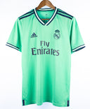 Real Madrid 2019-20 Modric Third Kit (XL)