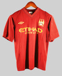 Manchester City 2012-13 Kun Aguero Away Kit  (M)
