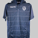 Leeds 2014-15 Away Kit (S)
