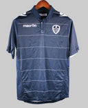 Leeds 2014-15 Away Kit (S)