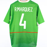 Mexico 2002 R. Marquez Home Kit (XL)
