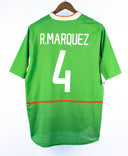 Mexico 2002 R. Marquez Home Kit (XL)
