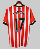 Southampton 2016-17 Virgil Home Kit (L)