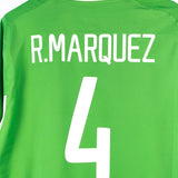 Mexico 2002 R. Marquez Home Kit (XL)