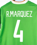 Mexico 2002 R. Marquez Home Kit (XL)