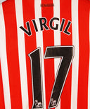 Southampton 2016-17 Virgil Home Kit (L)