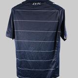 Leeds 2014-15 Away Kit (S)