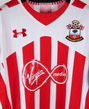 Southampton 2016-17 Virgil Home Kit (L)