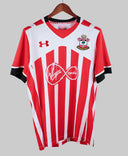 Southampton 2016-17 Virgil Home Kit (L)