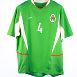 Mexico 2002 R. Marquez Home Kit (XL)