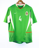 Mexico 2002 R. Marquez Home Kit (XL)