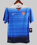 USA 2015 Away Kit W/Tags  (S)