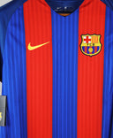 Barcelona 2016-17 Neymar Jr Home Kit (M)