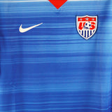 USA 2015 Away Kit W/Tags  (S)