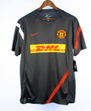 Manchester United 2011-12 Training Kit W/ Tags (L)