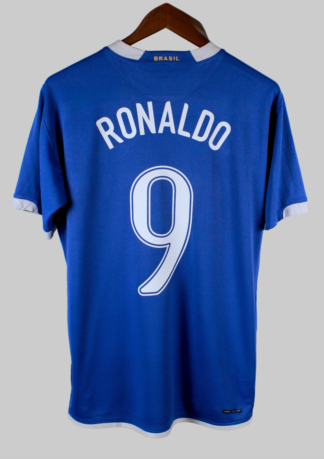 Ireland 2016-17 Keane Short Sleeve Home Kit (L)