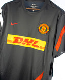 Manchester United 2011-12 Training Kit W/ Tags (L)