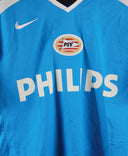 PSV 2006-07 Away Kit (M)