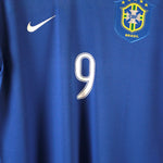 Ireland 2016-17 Keane Short Sleeve Home Kit (L)